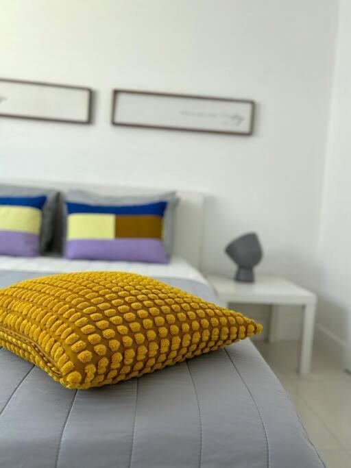 Groveo6 10 Minutes From The Beach Miami Luaran gambar